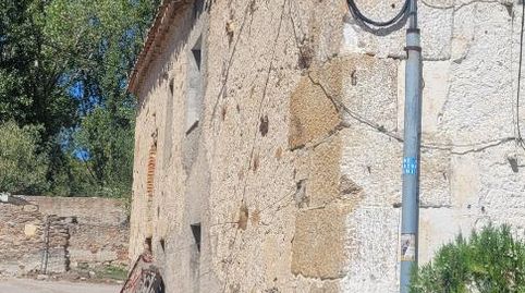 Foto 5 von Einfamilien-Reihenhaus zum Verkauf in Plaza de la Constitución, 1, Gascones, Madrid