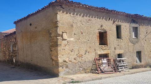 Foto 2 von Einfamilien-Reihenhaus zum Verkauf in Plaza de la Constitución, 1, Gascones, Madrid