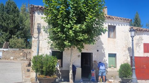 Foto 4 von Einfamilien-Reihenhaus zum Verkauf in Plaza de la Constitución, 1, Gascones, Madrid