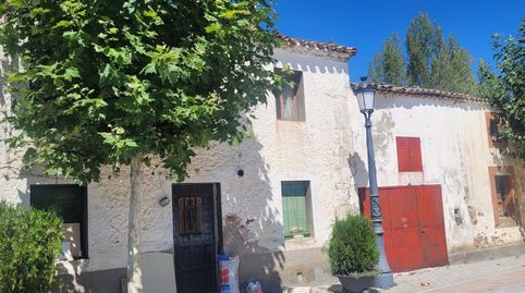 Foto 3 von Einfamilien-Reihenhaus zum Verkauf in Plaza de la Constitución, 1, Gascones, Madrid