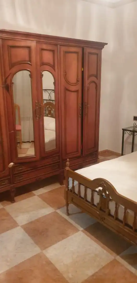 Duplexes for sale in Plaza de la Almadrà, 13, Valdepeñas de Jaén Bedroom of Duplexes for sale in Valdepeñas de Jaén with Terrace, Storage room and Furnished