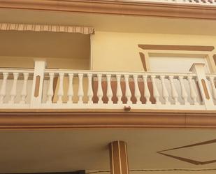 Balcony of Duplex for sale in Valdepeñas de Jaén  with Terrace and Balcony