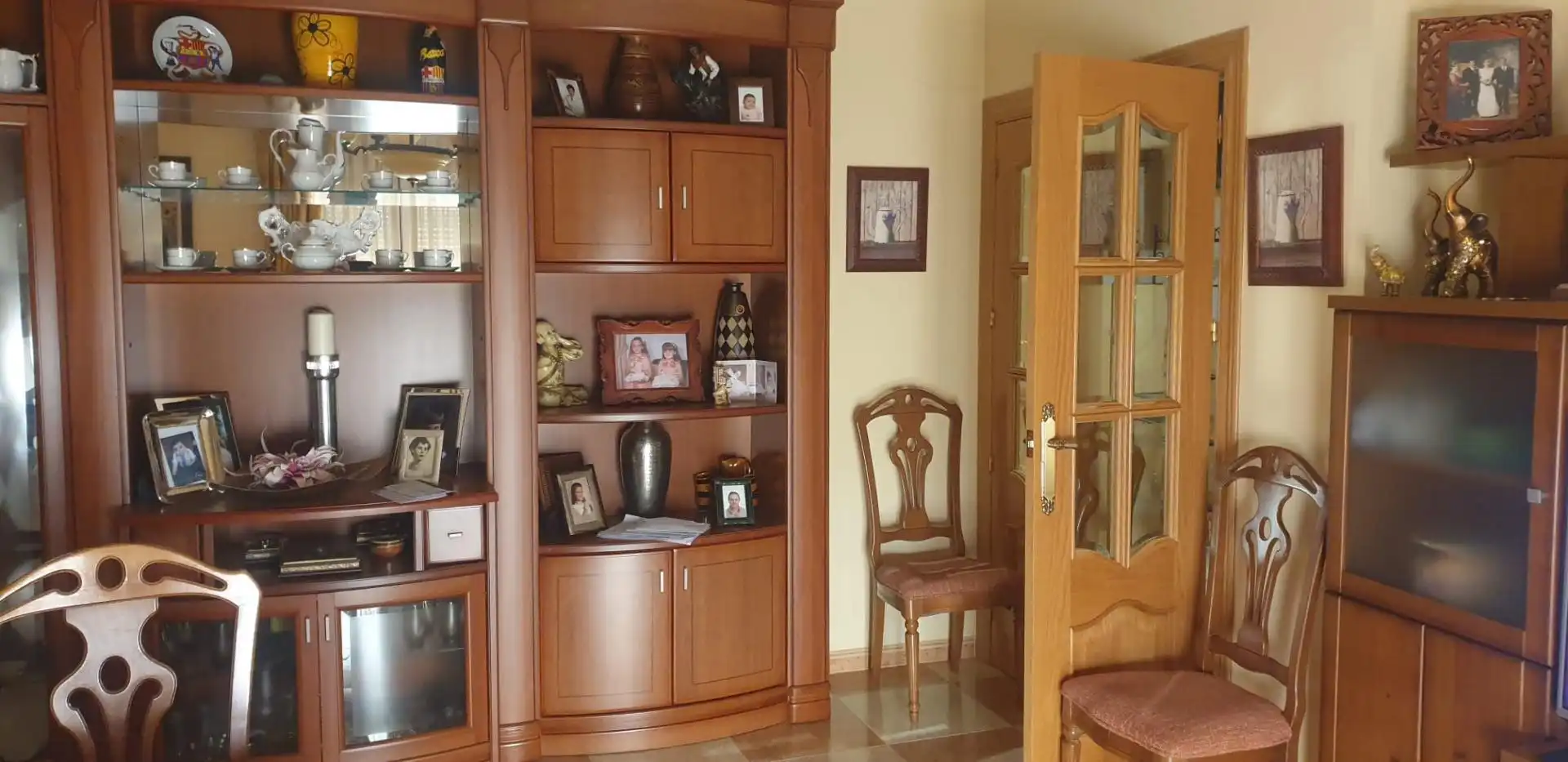 Duplexes for sale in Plaza de la Almadrà, 13, Valdepeñas de Jaén Duplexes for sale in Valdepeñas de Jaén with Terrace, Storage room and Furnished