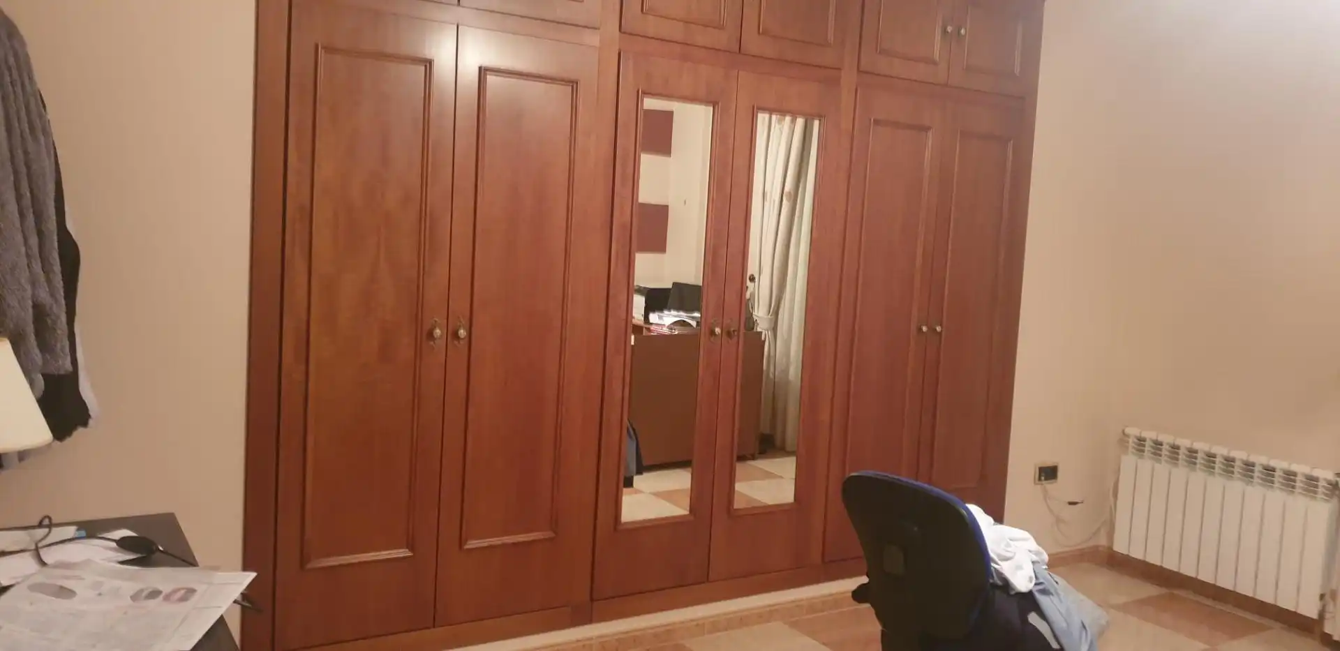 Duplexes for sale in Plaza de la Almadrà, 13, Valdepeñas de Jaén Bedroom of Duplexes for sale in Valdepeñas de Jaén with Terrace, Storage room and Furnished