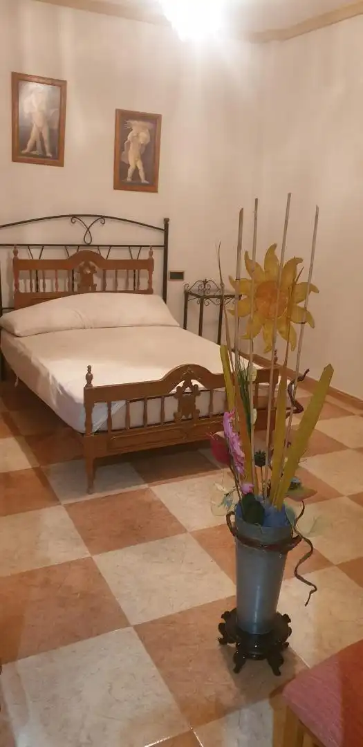 Duplexes for sale in Plaza de la Almadrà, 13, Valdepeñas de Jaén Bedroom of Duplexes for sale in Valdepeñas de Jaén with Terrace, Storage room and Furnished