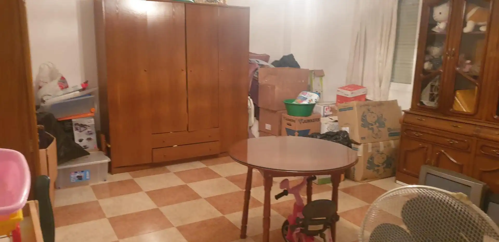 Duplexes for sale in Plaza de la Almadrà, 13, Valdepeñas de Jaén Duplexes for sale in Valdepeñas de Jaén with Terrace, Storage room and Furnished