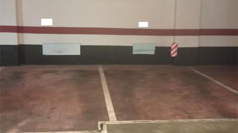 Garatge en venda a Carrer del Bisbe Soler, 3, Barrio de Campanar, Valencia Capital - imatge 2 Foto 2 de Garatge en venda a Carrer del Bisbe Soler, 3, Barrio de Campanar, Valencia Capital