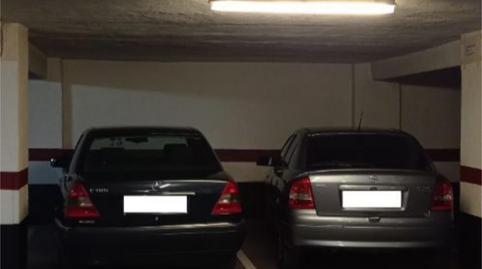 Garatge en venda a Carrer del Bisbe Soler, 3, Barrio de Campanar, Valencia Capital - imatge 3 Foto 3 de Garatge en venda a Carrer del Bisbe Soler, 3, Barrio de Campanar, Valencia Capital