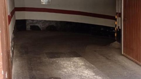 Garatge en venda a Carrer del Bisbe Soler, 3, Barrio de Campanar, Valencia Capital - imatge 4 Foto 4 de Garatge en venda a Carrer del Bisbe Soler, 3, Barrio de Campanar, Valencia Capital