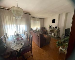 Living room of Flat for sale in Piera  with Balcony