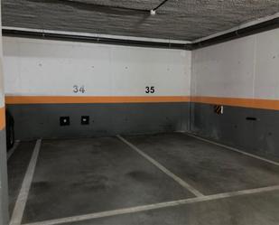 Parking of Garage to rent in Navalcarnero