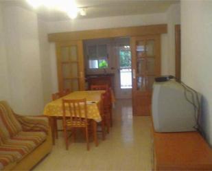 Dining room of Apartment for sale in Vera