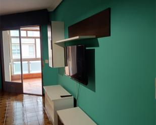 Bedroom of Flat for sale in Vilagarcía de Arousa  with Heating, Parquet flooring and Terrace