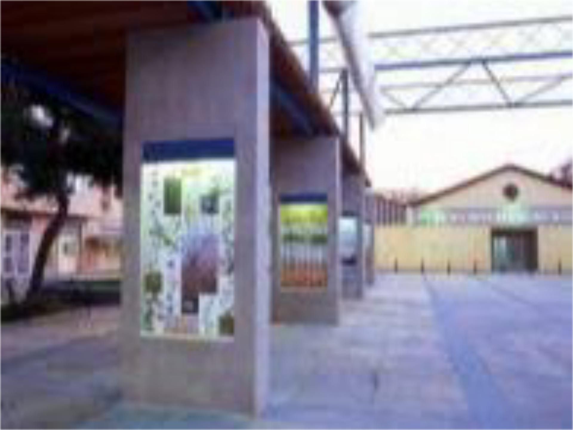 Vista exterior de Piso en venta en Manises con Aire acondicionado