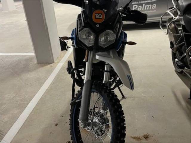 Garaje en Alquiler en Carrer de Campos Crespo, 52 en Sant Isidre