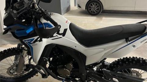 Garatge de lloguer a Carrer de Campos Crespo, 52, Sant Isidre, Valencia - imatge 2 Foto 2 de Garatge de lloguer a Carrer de Campos Crespo, 52, Sant Isidre, Valencia