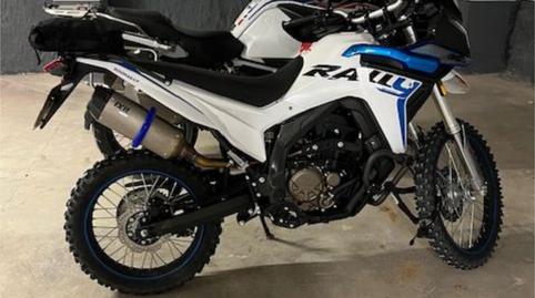 Garatge de lloguer a Carrer de Campos Crespo, 52, Sant Isidre, Valencia - imatge 3 Foto 3 de Garatge de lloguer a Carrer de Campos Crespo, 52, Sant Isidre, Valencia