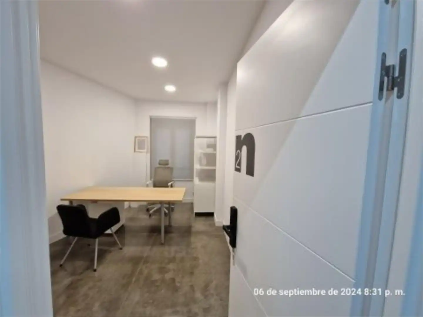 Oficina de lloguer en Oviedo 