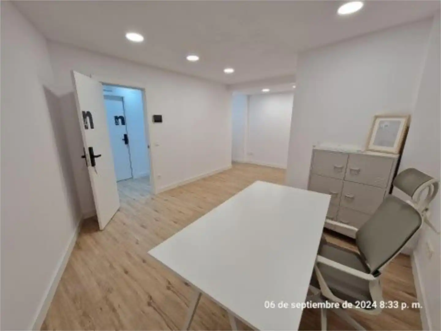Oficina de lloguer en Oviedo 
