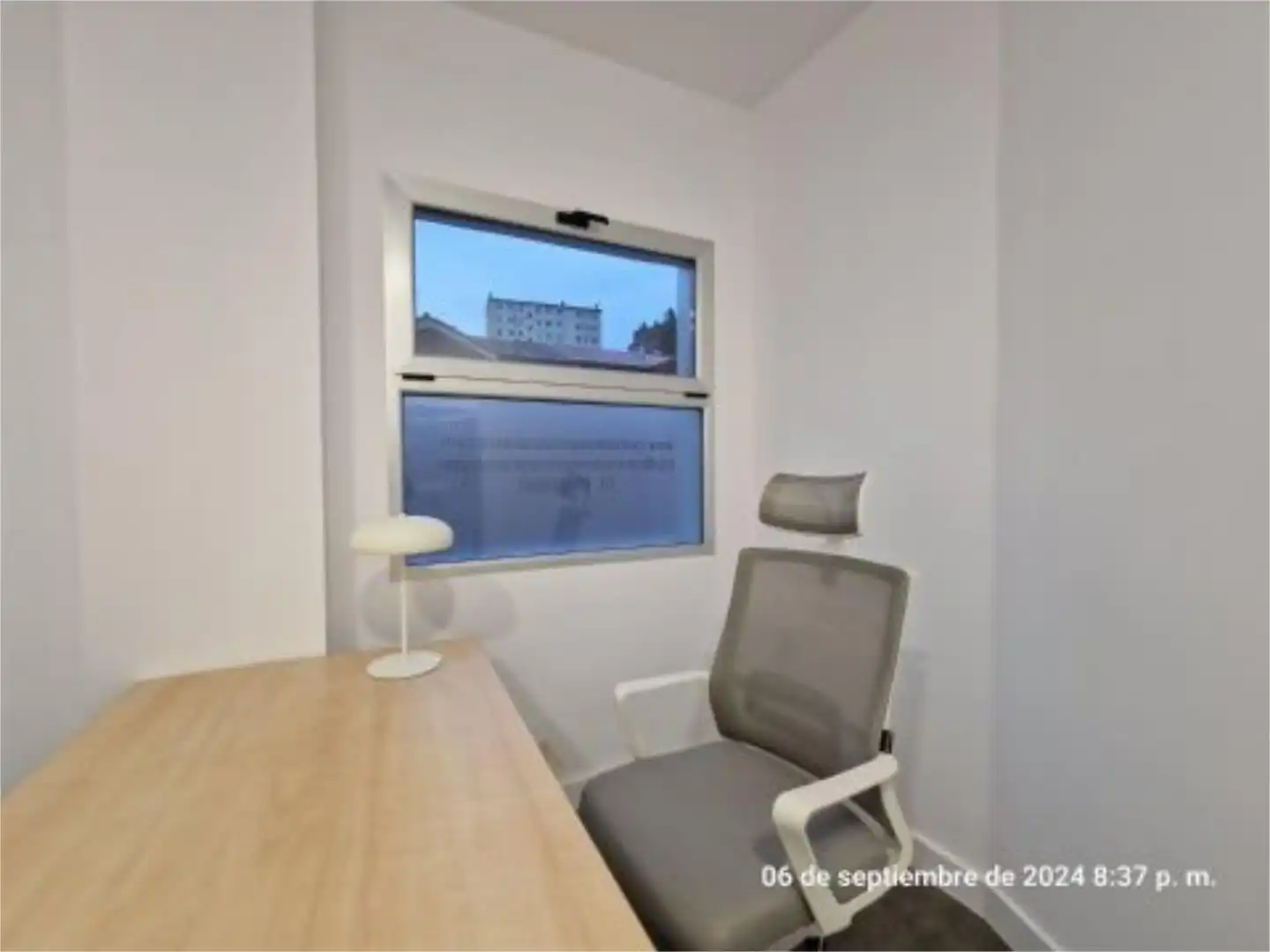 Oficina de lloguer en Oviedo 