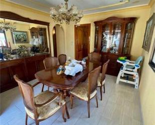 Dining room of Flat for sale in Ronda