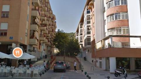 Photo 2 of Garage for sale in Calle Fuente del Alamillo, 7c, Valdeastillas - Fuentezuelas,  Jaén Capital