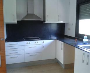 Flat to rent in Carrer Serra de Sant Feliu, 36, Castellar del Vallès