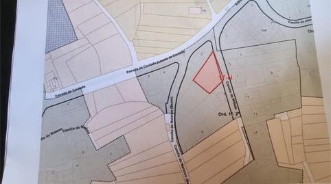 Foto 3 von Bebaubares Gelände zum Verkauf in Camino Millada, 4, Valadares - Beade, Vigo