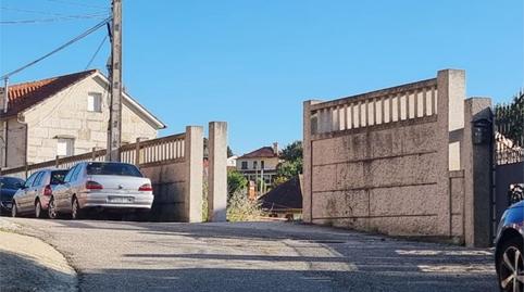 Foto 4 von Bebaubares Gelände zum Verkauf in Camino Millada, 4, Valadares - Beade, Vigo