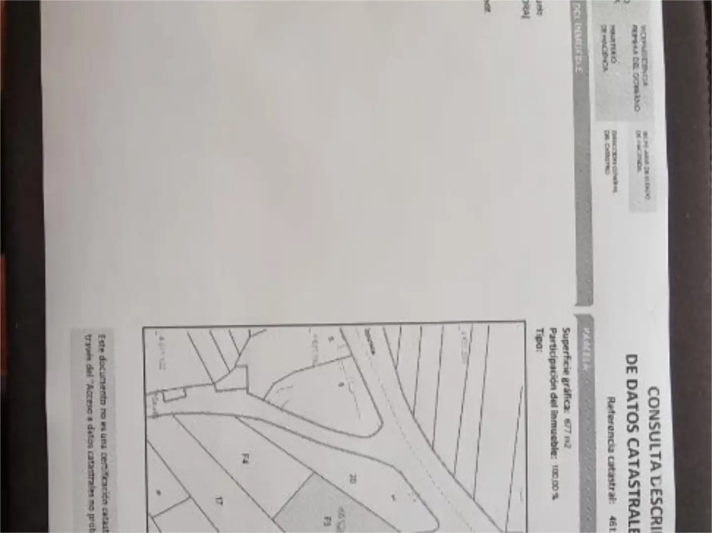 Urbanizable en venta en Camino Millada, 4, Valadares - Beade Urbanizable en venta en Vigo