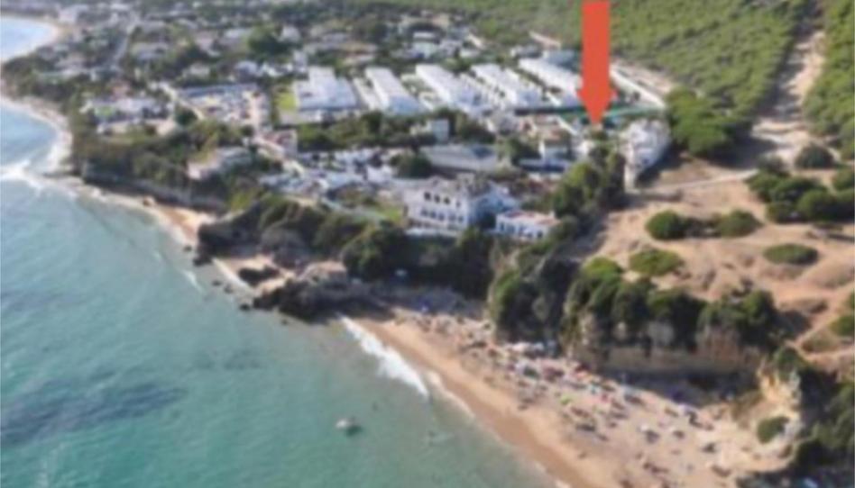 Apartment to rent in Avenida Trafalgar, 4, Los Caños de Meca, Cádiz - image 1 Photo 1 of Apartment to rent in Avenida Trafalgar, 4, Los Caños de Meca, Cádiz