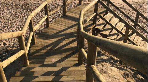 Apartment to rent in Avenida Trafalgar, 4, Los Caños de Meca, Cádiz - image 2 Photo 2 of Apartment to rent in Avenida Trafalgar, 4, Los Caños de Meca, Cádiz