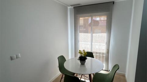 Foto 2 de Pis de lloguer a Carrer Doctor Ferrán, 16, Reina Victoria - Miguel Hernández, Elche / Elx