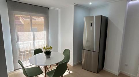 Foto 3 de Pis de lloguer a Carrer Doctor Ferrán, 16, Reina Victoria - Miguel Hernández, Elche / Elx