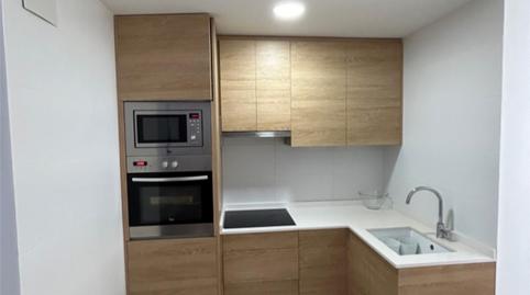 Foto 4 de Pis de lloguer a Carrer Doctor Ferrán, 16, Reina Victoria - Miguel Hernández, Elche / Elx