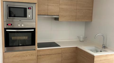 Foto 5 de Pis de lloguer a Carrer Doctor Ferrán, 16, Reina Victoria - Miguel Hernández, Elche / Elx