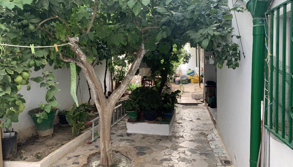 Foto 1 de Casa o chalet en venta en Calle Martín de Luque, 6, Cueva de Menga, Málaga