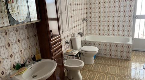 Foto 3 de Casa o chalet en venta en Calle Martín de Luque, 6, Cueva de Menga, Málaga