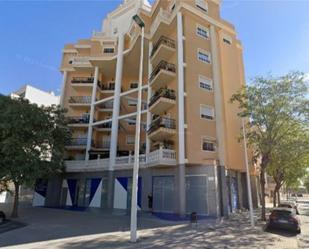 Garage to rent in Passeig d'Atzavares, 32, El Travaló - Martínez Valero