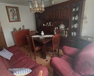 Dining room of Single-family semi-detached for sale in Lantadilla