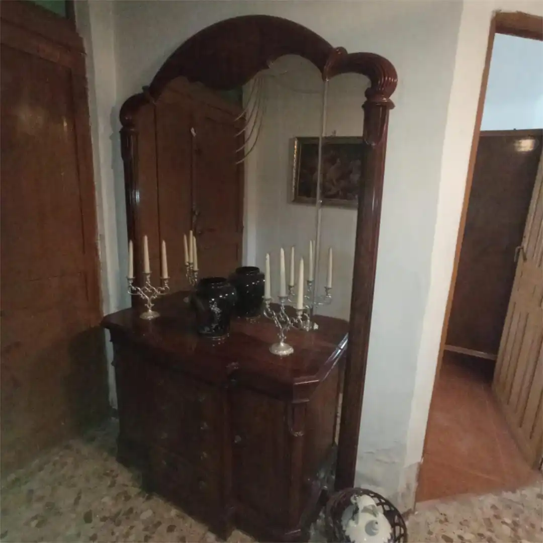 Casa adosada en venta en Lantadilla