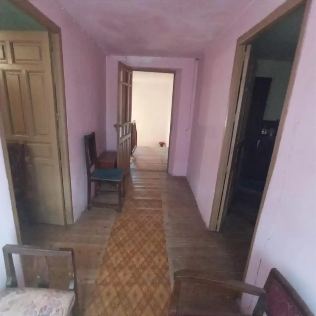 Casa adosada en venta en Lantadilla