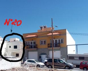 Exterior view of Duplex for sale in Agüimes  with Terrace and Balcony