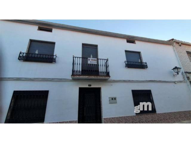 Piso en Alquiler en Calle Prior, 6 en Agudo