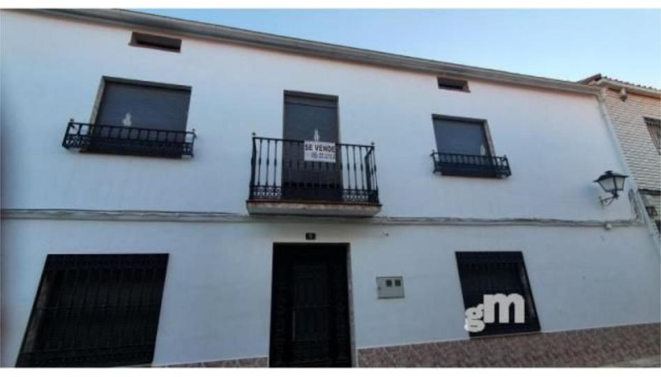 Photo 1 of Flat for sale in Calle Prior, 6, Agudo, Ciudad Real