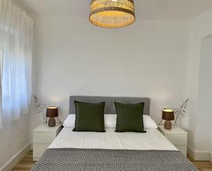 Bedroom of Flat to rent in  Granada Capital