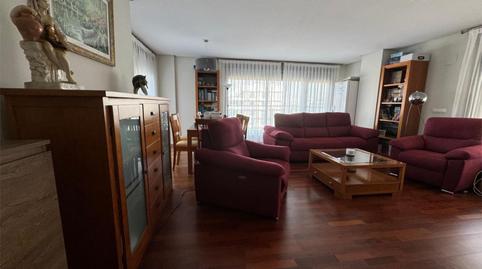 Photo 3 of Attic for sale in Maestro José Garberí Serrano, 11, PAU 5, Alicante