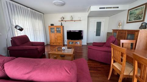 Photo 2 of Attic for sale in Maestro José Garberí Serrano, 11, PAU 5, Alicante