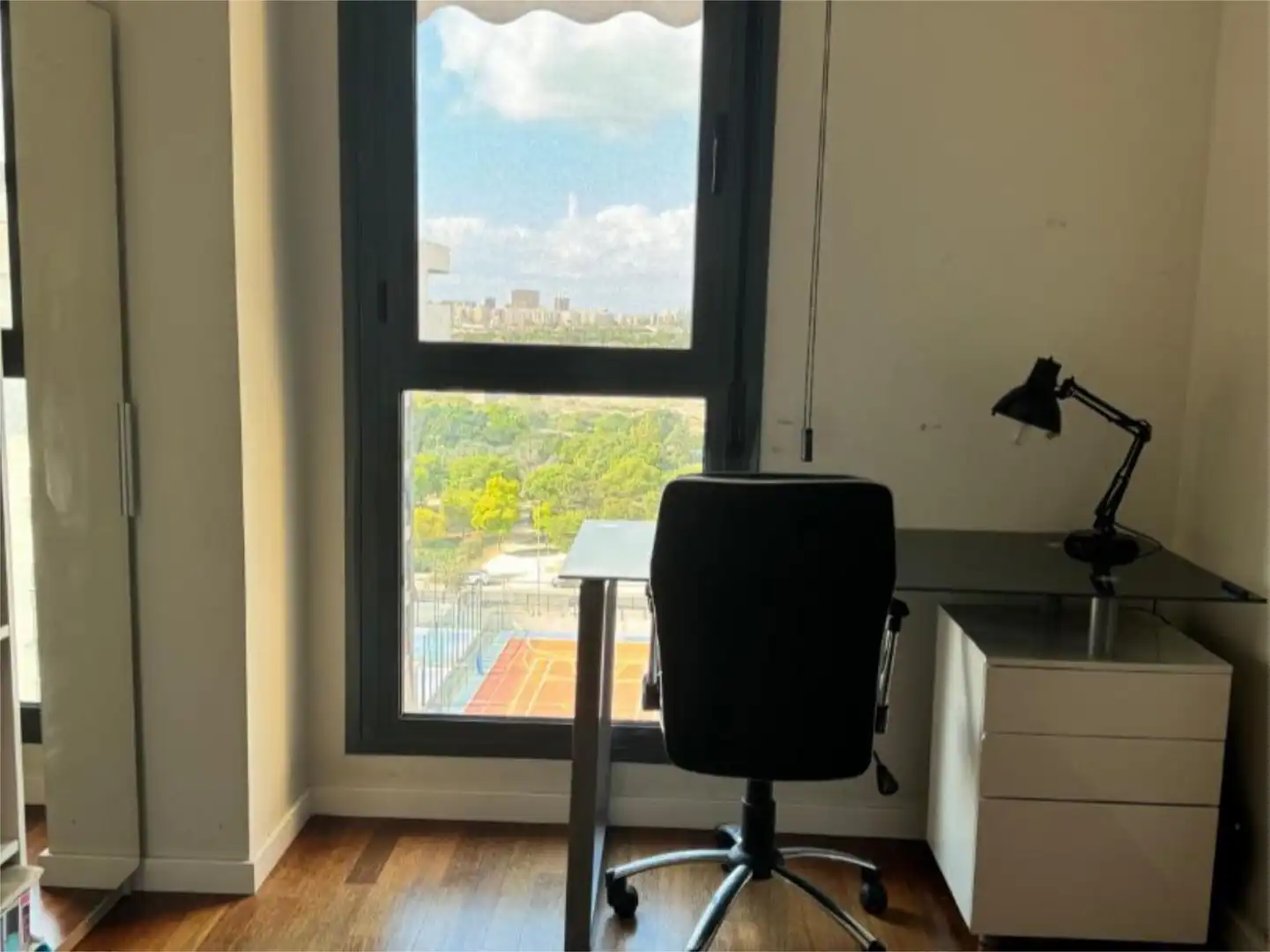 Ático en venta en Maestro José Garberí Serrano, 11, PAU 5 Ático en venta en Alicante / Alacant con Aire acondicionado, Jardín privado y Parquet