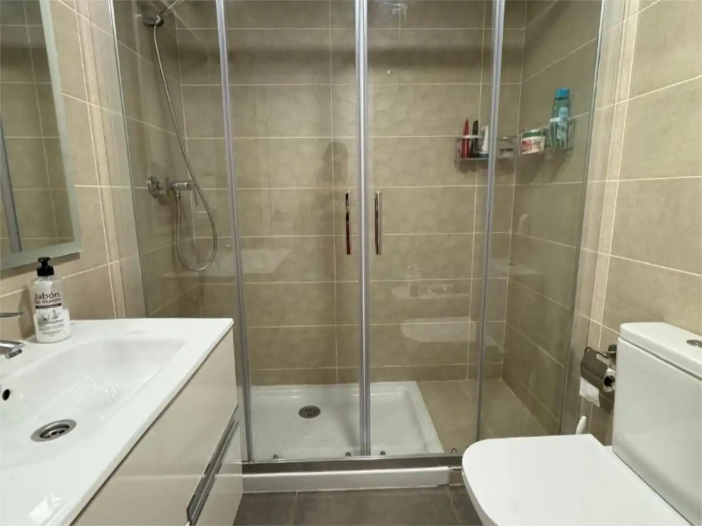 Ático en venta en Maestro José Garberí Serrano, 11, PAU 5 Baño de Ático en venta en Alicante / Alacant con Aire acondicionado, Jardín privado y Parquet